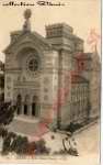 162 : Saint Charles, 1907