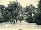 le parc