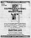 electrolux