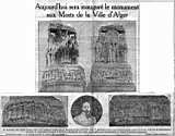Inauguration du Monument