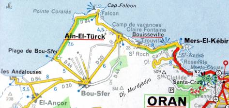 Aïn-el-Turck 