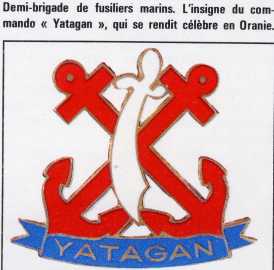 yatagan