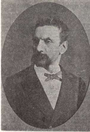 Louis MOUILLARD (1834-1897) 