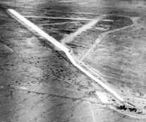 Aérodromes et bases 1945/1962 -21-PPS