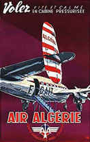 Air Algérie - 1946/1962