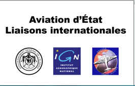 l’aviation commerciale et l’aviation d’État en Algérie. 