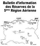 PDF : bulletin d'information des réserves de la 5e région militaire, août 1960 par Pierre Jarrige