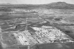 Aérodromes et bases 1945/1962 -9 (PPS)