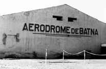 Aérodromes et bases 1945/1962 -13 (PPS)- 