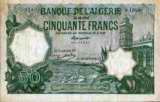 billet de 50 Francs,face