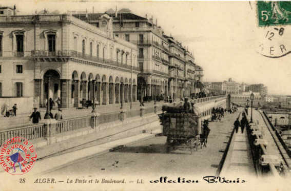 8:la poste et boulevard de la République ,49 ko