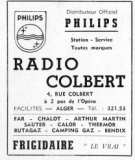 Radio Colbert
