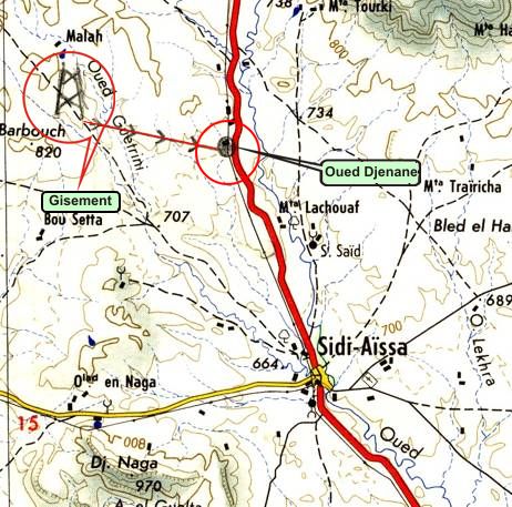Oued Djenane
