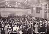 Salle des Fêtes en 1936