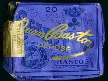 Juan Bastos, une trajectoire originale de réussite coloniale