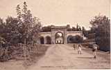 Porte d'Alger