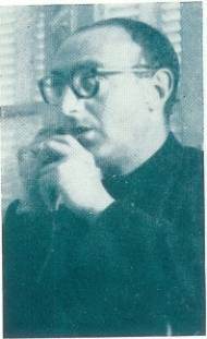 M. l'abbé Schiano, curé de Chiffalo.