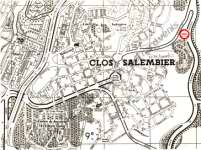 plan Clos-Salembier