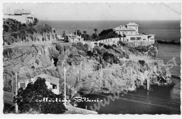 le Casino de la Corniche, les Deux-Moulins