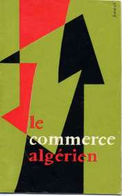 recto commerce algerien
