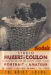 Studio Hubert Coulon