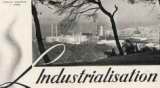 L'industrialisation 