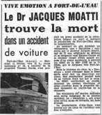 Docteur Jacques Moatti