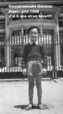G.G : juin 1948, j'ai 6 ans et mon béret !, 22 ko