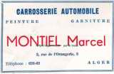 Marcel MONTIEL