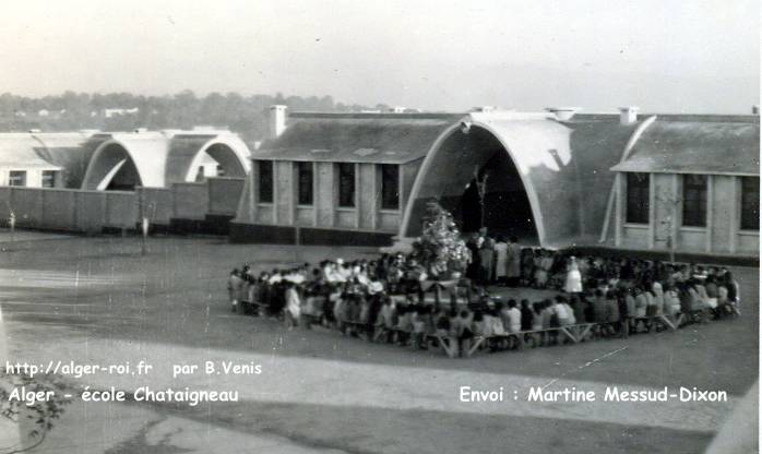École Yves Chataigneau 