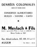 meylach,denrees coloniales,rue alfred-lelluch