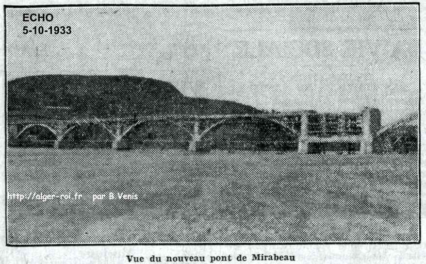 Pont de Mirabeau