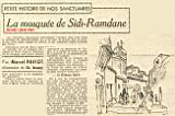 2.- La mosquée de Sidi-Ramdane … et Djama Safir