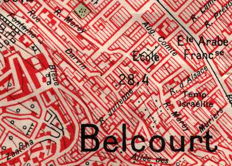 plan belcourt