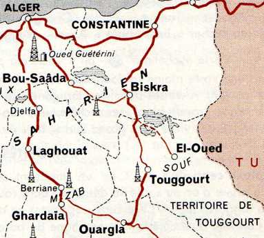 Ouargla 