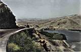 Le barrage "actuel" (avant 1962)