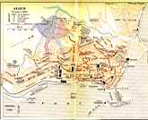 Plan Alger 1905