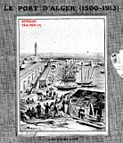 Historique du port d'Alger