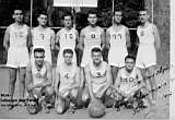 2e du Championnat d'Alger - Saison 1941.42 .