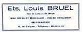 Louis BrueL