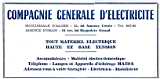rue de Lyon,compagnie generale d'electricite,auguste comte