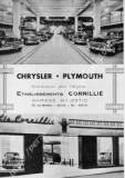 Chrisler - Plymouth