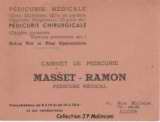 MASSET - RAMON