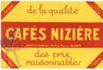 cafés Nizière
