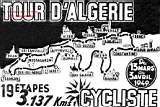 Tour algérie 1949