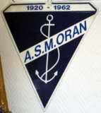 ASMO : Association Sportive de la Marine Oranaise