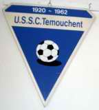 USSCT : Union Sportive d'Aïn Témouchent