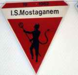 ISM : Idéal Sportif de Mostaganem