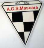 AGSM : Avant Garde Sportive de Mascara .