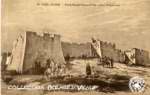 Vieil Alger : fort l'Empereur (1830)